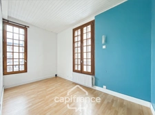 Charmante maison à rénover - Petite Garenne