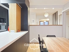 Family apartment Bercy park - Cour Saint-Émilion