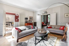 Maison familiale de caractère Verdun-Leconte