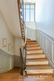 Maison familiale de caractère Verdun-Leconte