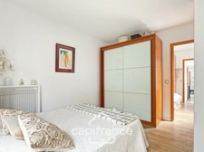 Maison 3 pièces au calme avec terrasse et jardin 