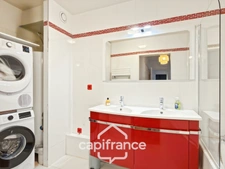 Family apartment Bercy park - Cour Saint-Émilion