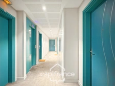 Appartement 2 pièces avec terrasse - T2 et Ligne L