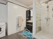 Appartement plain-pied en centre-ville, dans une résidence sécurisée 