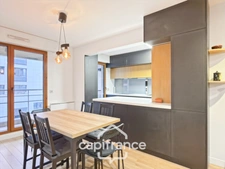 Family apartment Bercy park - Cour Saint-Émilion