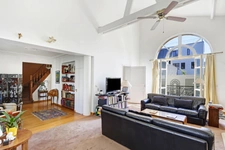 Maison familiale début XXème, avenue Madeleine