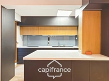 Family apartment Bercy park - Cour Saint-Émilion