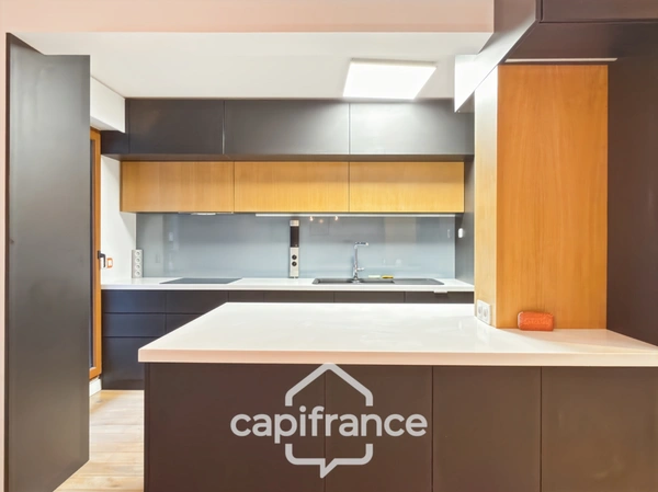 Appartement familial Bercy parc - Cour Saint-Émilion