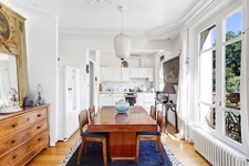 Maison familiale début XXème, avenue Madeleine