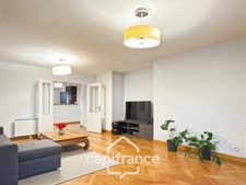 Family apartment Bercy park - Cour Saint-Émilion
