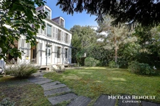 Maison familiale de caractère Verdun-Leconte