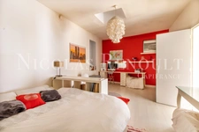 Loft spacieux, proche du centre-ville