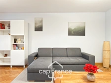 Family apartment Bercy park - Cour Saint-Émilion