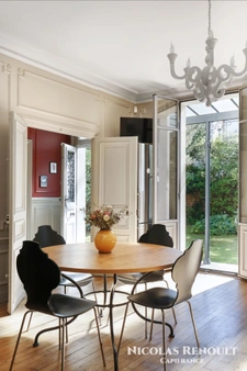 Maison familiale de caractère Verdun-Leconte