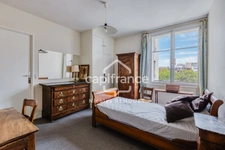 Appartement familial en étage élevé