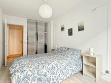 Family apartment Bercy park - Cour Saint-Émilion