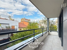 Appartement 2 pièces avec terrasse - T2 et Ligne L