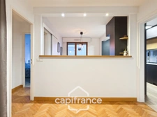 Family apartment Bercy park - Cour Saint-Émilion