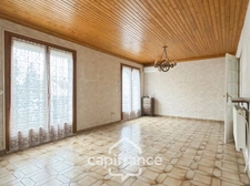Maison 6 pièces avec jardin proche centre-ville