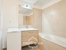 Appartement 2 pièces avec terrasse - T2 et Ligne L