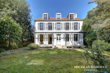 Maison familiale de caractère Verdun-Leconte