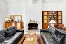 Maison familiale début XXème, avenue Madeleine