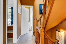 Maison familiale début XXème, avenue Madeleine