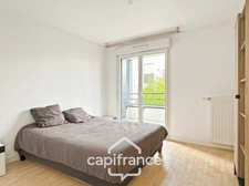 Appartement 2 pièces avec terrasse - T2 et Ligne L