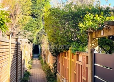 Maison à vendre 5 pièces - Petite Garenne - COLOMBES 