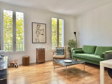 Appartement 3 pièces au coeur de La Garenne Colombes