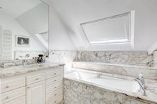 Maison familiale début XXème, avenue Madeleine