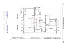 Appartement spacieux avec cave & parking