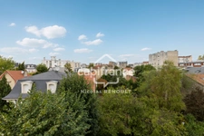 Grand 3 pièces avenue Foch, La Garenne Colombes