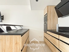 Appartement 2 pièces avec terrasse - T2 et Ligne L