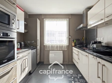 Appartement plain-pied en centre-ville, dans une résidence sécurisée 