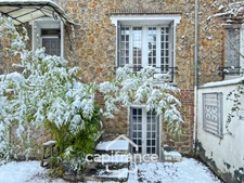 Charmante maison à rénover - Petite Garenne