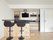 Appartement 2 pièces avec terrasse - T2 et Ligne L