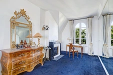 Maison familiale début XXème, avenue Madeleine