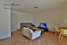 Appartement à louer 2 pièces meublé de 42 m² avec garage BEAUMONT (74)