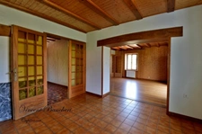 Ferme de caractère T6 Arbusigny (74930)