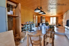 Ferme de caractère T6 Arbusigny (74930)