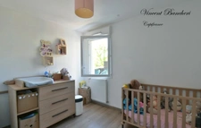 Appartement T3 à vendre BONNEVILLE (74) 