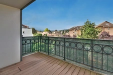 Appartement à vendre 3 pièces REIGNIER (74) avec terrasse, cave et double stationnement en sous-sol