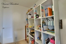 CRANVES-SALES – Appartement T4 traversant 96 m² – Vue exceptionnelle