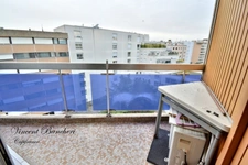Appartement à louer 2 pièces 50 m² + garage à ANNEMASSE (74) centre-ville