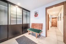Location – Chalet d’exception à Thyez – Vue montagnes, prestations haut de gamme