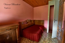 PERS-JUSSY, Maison des années 60 avec beau potentiel dans un environnement calme et champêtre