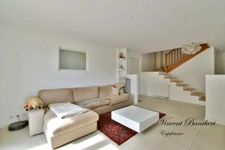 MONNETIER MORNEX (74)MAISON INDIVIDUELLE T5 ENTIÈREMENT RÉNOVÉE DE 130 m² AVEC SOUS-SOL COMPLET SUR 1 500 m² DE TERRAIN