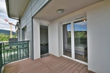 Appartement à vendre 3 pièces REIGNIER (74) avec terrasse, cave et double stationnement en sous-sol
