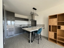 A LOUER T2 meublé de 43 m² avec garage et parking, Les Ollières